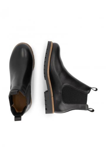 Ботинки челси