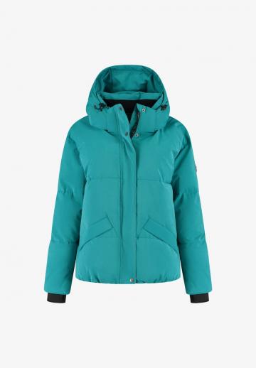 Зимняя куртка