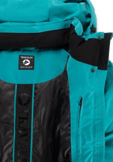 Зимняя куртка