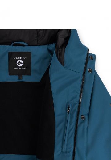 Зимняя куртка