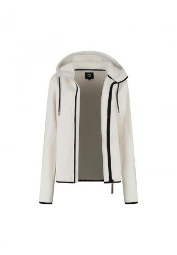 Флисовая куртка