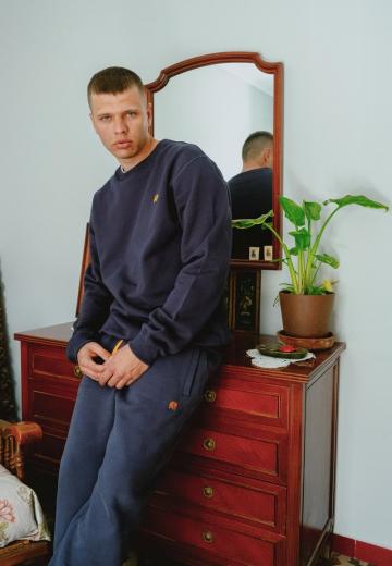 Спортивные штаны