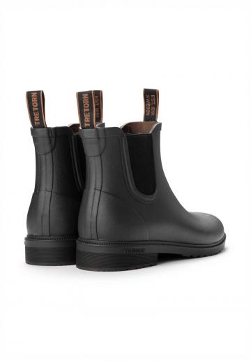 Резиновые сапоги