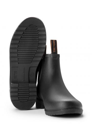 Резиновые сапоги