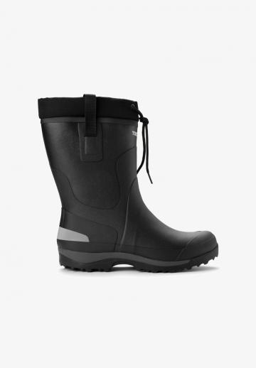 Резиновые сапоги