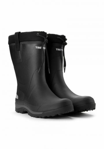 Резиновые сапоги