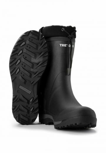 Резиновые сапоги