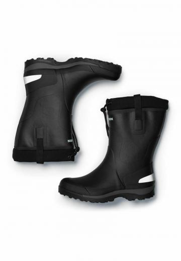Резиновые сапоги