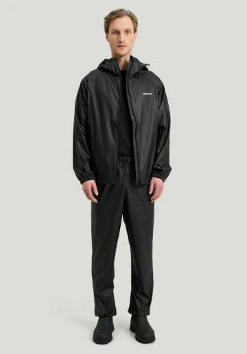 Куртка-дождевик