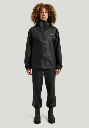Куртка-дождевик