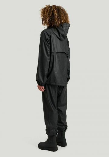 Куртка-дождевик