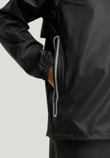 Куртка-дождевик