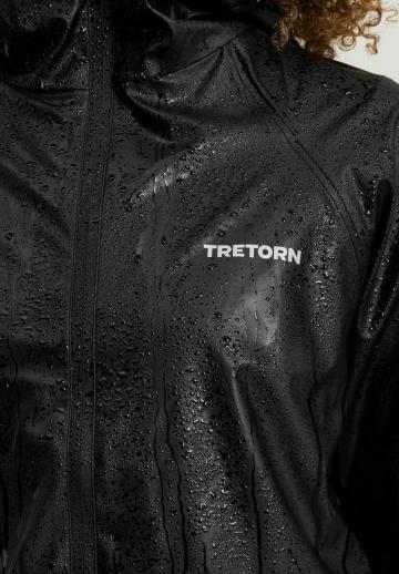 Куртка-дождевик