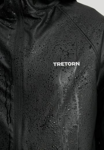 Куртка-дождевик