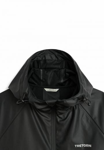 Куртка-дождевик