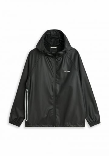 Куртка-дождевик