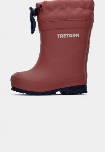 Резиновые сапоги