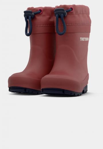 Резиновые сапоги