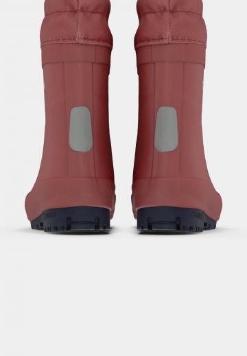 Резиновые сапоги