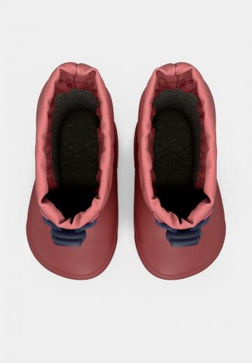 Резиновые сапоги