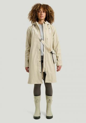 Куртка дождевик