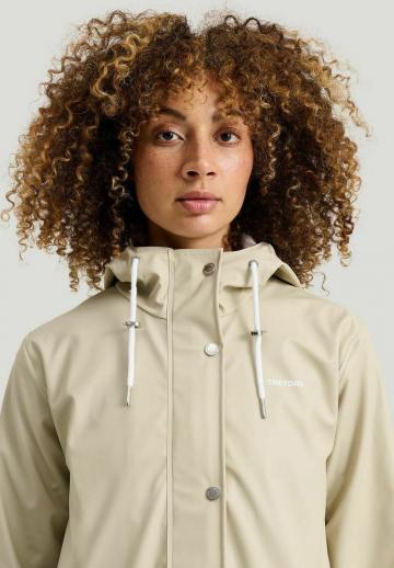 Куртка дождевик