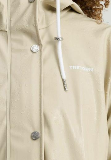 Куртка дождевик