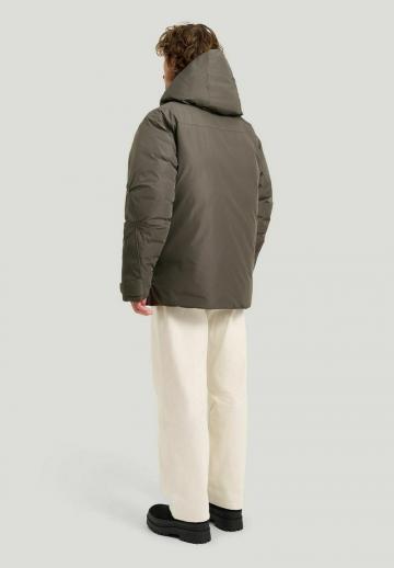 Зимняя куртка