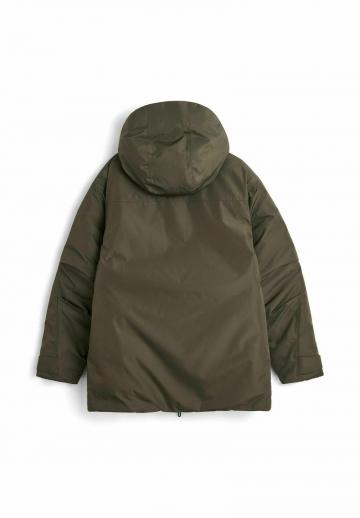 Зимняя куртка