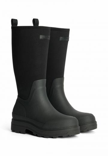 Резиновые сапоги
