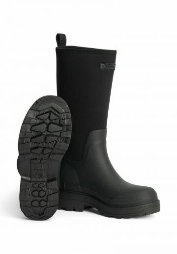 Резиновые сапоги