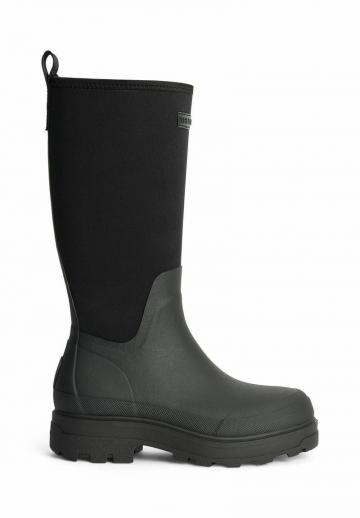 Резиновые сапоги