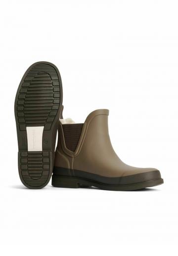 Ботинки челси