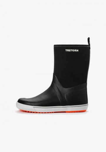 Резиновые сапоги