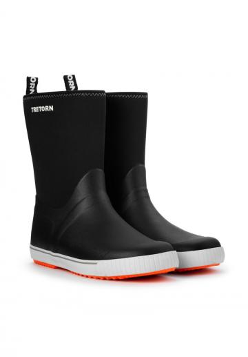 Резиновые сапоги