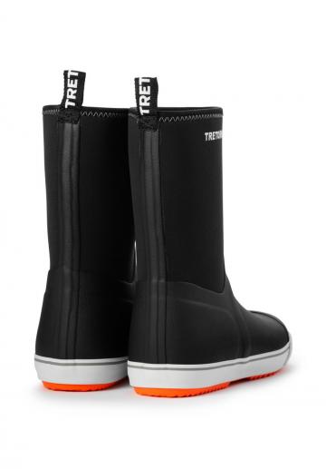 Резиновые сапоги