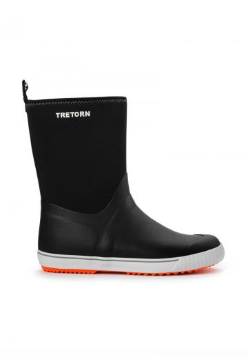 Резиновые сапоги