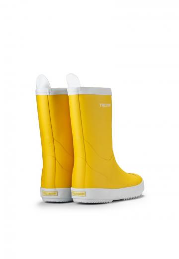 Резиновые сапоги