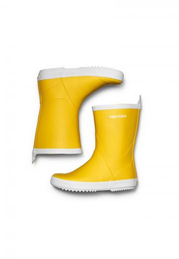 Резиновые сапоги