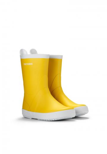 Резиновые сапоги