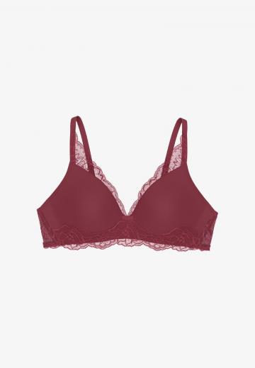 Бюстгальтер без косточек