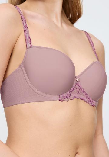 Бюстгальтер на косточках