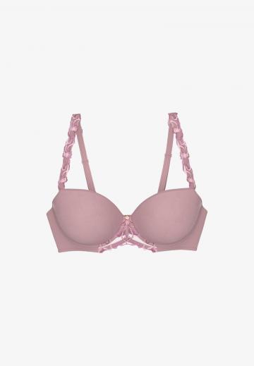 Бюстгальтер на косточках