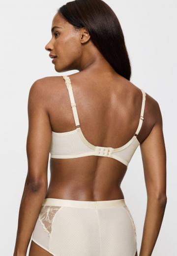 Бюстгальтер на косточках