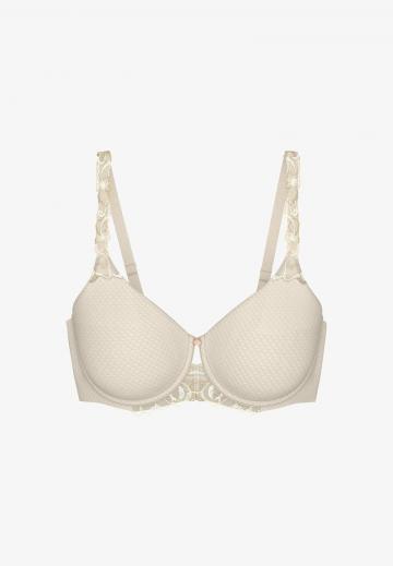 Бюстгальтер на косточках