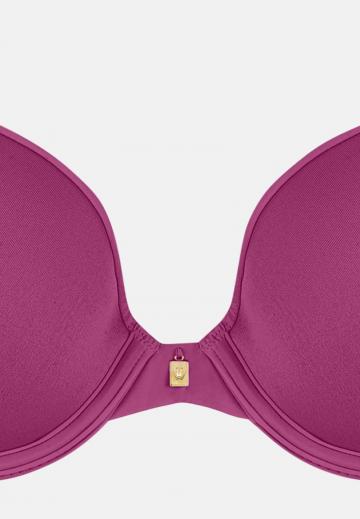 Бюстгальтер на косточках