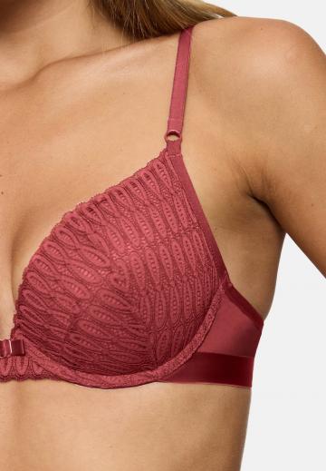 Бюстгальтер на косточках