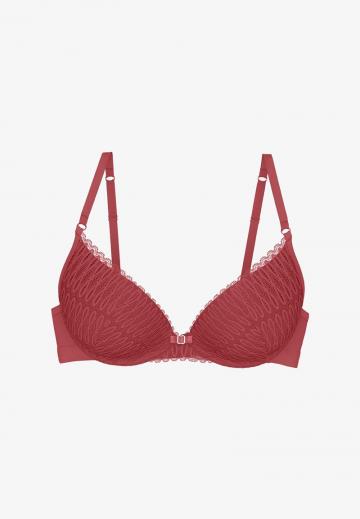 Бюстгальтер на косточках