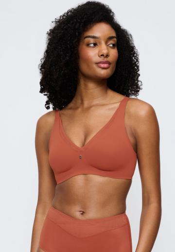 Бюстгальтер-минимайзер