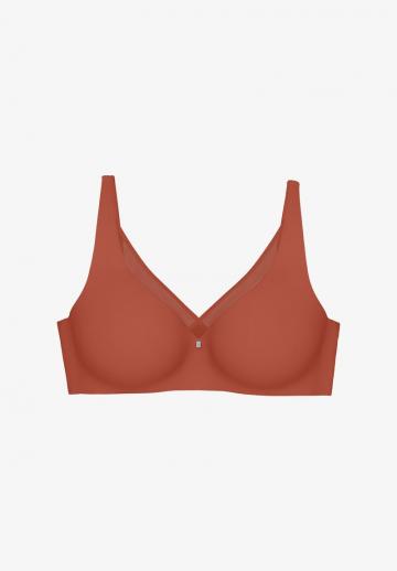 Бюстгальтер-минимайзер